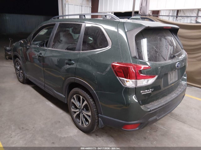 Aukcja sprzedaży 2023 Subaru Forester Limited, vin: JF2SKANC8PH411073, numer aukcji: 44893173