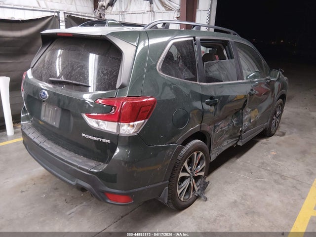 Aukcja sprzedaży 2023 Subaru Forester Limited, vin: JF2SKANC8PH411073, numer aukcji: 44893173