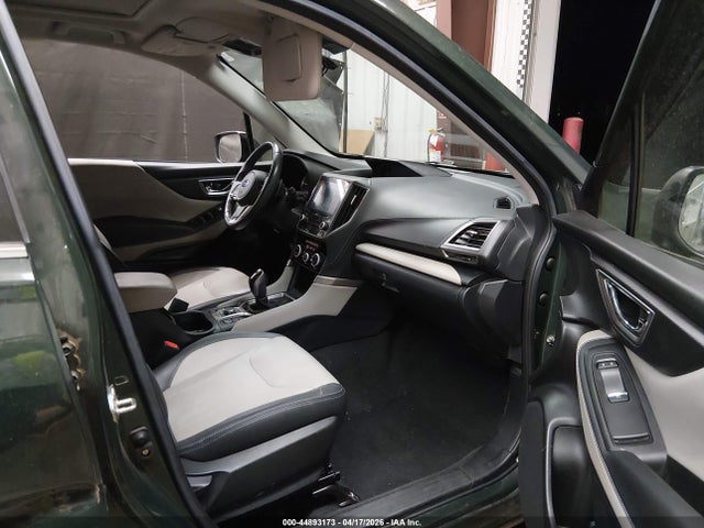Aukcja sprzedaży 2023 Subaru Forester Limited, vin: JF2SKANC8PH411073, numer aukcji: 44893173