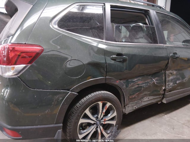 Aukcja sprzedaży 2023 Subaru Forester Limited, vin: JF2SKANC8PH411073, numer aukcji: 44893173