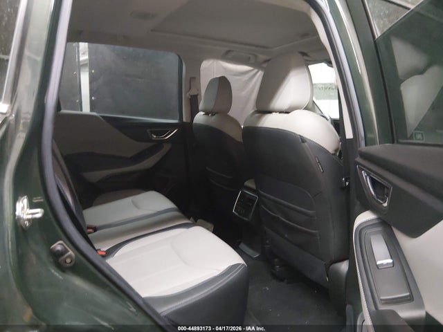 Aukcja sprzedaży 2023 Subaru Forester Limited, vin: JF2SKANC8PH411073, numer aukcji: 44893173