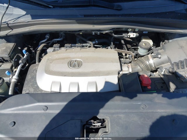 2010 ACURA MDX 2HNYD2H60AH533193 Photo 9