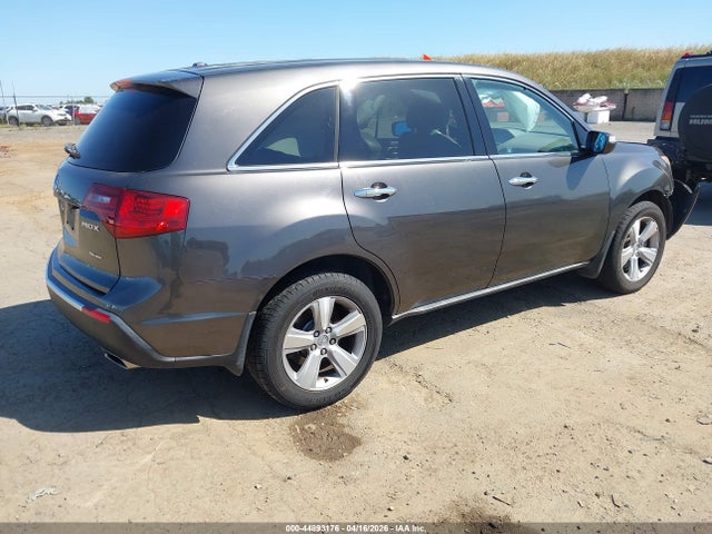 2010 ACURA MDX 2HNYD2H60AH533193 Photo 3