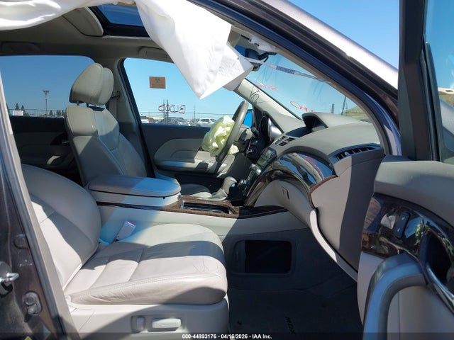 2010 ACURA MDX 2HNYD2H60AH533193 Photo 4