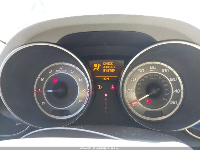 2010 ACURA MDX 2HNYD2H60AH533193 Photo 6