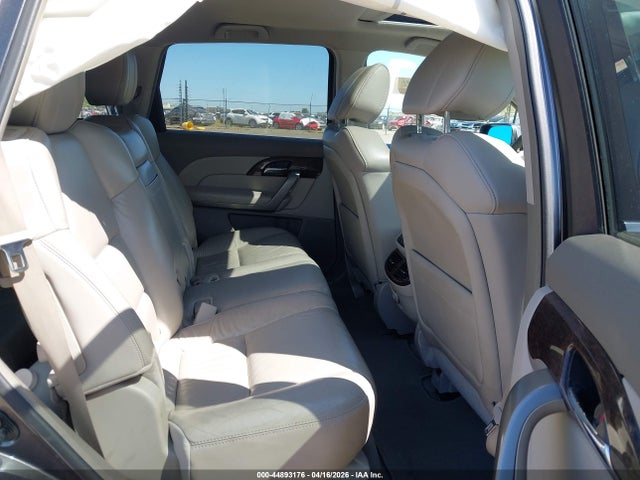 2010 ACURA MDX 2HNYD2H60AH533193 Photo 7