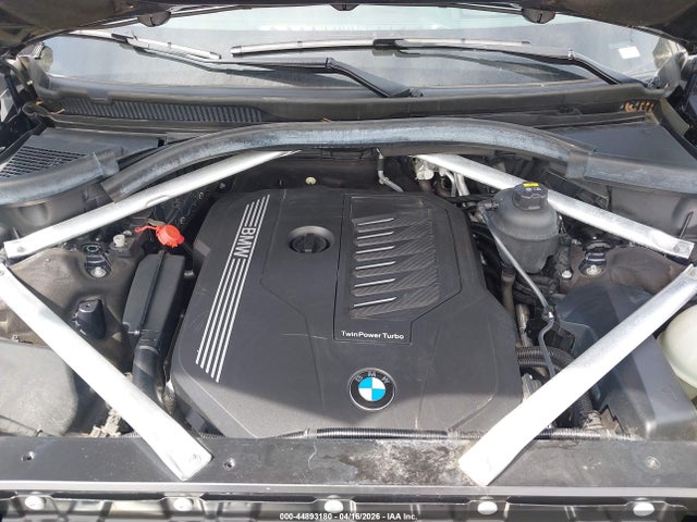 Продажа на аукционе авто 2019 Bmw X7 Xdrive40i, vin: 5UXCW2C53KL083843, номер лота: 44893180