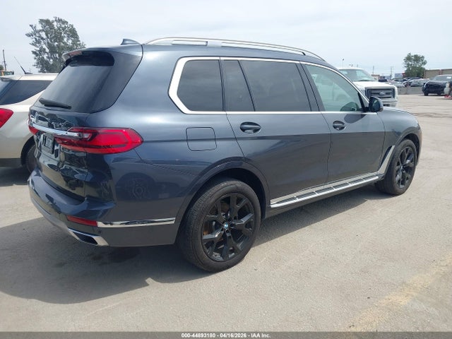 Продажа на аукционе авто 2019 Bmw X7 Xdrive40i, vin: 5UXCW2C53KL083843, номер лота: 44893180