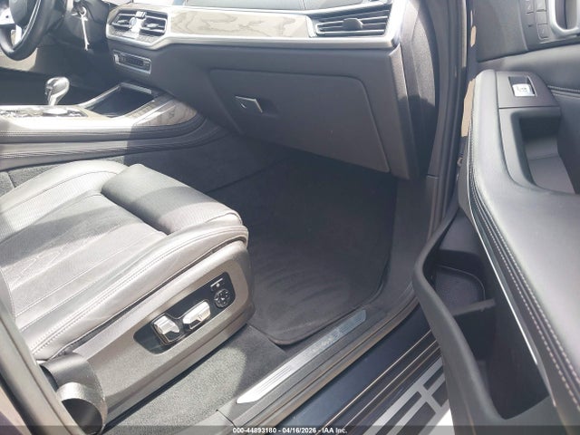 Продажа на аукционе авто 2019 Bmw X7 Xdrive40i, vin: 5UXCW2C53KL083843, номер лота: 44893180