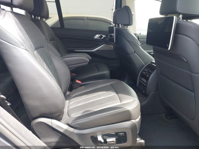 Продажа на аукционе авто 2019 Bmw X7 Xdrive40i, vin: 5UXCW2C53KL083843, номер лота: 44893180