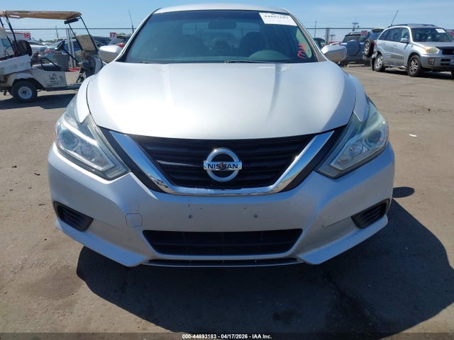 Продажа на аукционе авто 2017 Nissan Altima 2.5 S, vin: 1N4AL3AP6HN365831, номер лота: 44893183