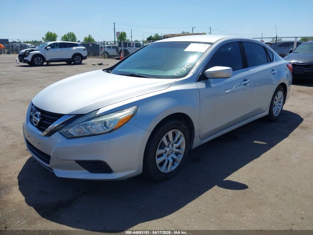 Продажа на аукционе авто 2017 Nissan Altima 2.5 S, vin: 1N4AL3AP6HN365831, номер лота: 44893183