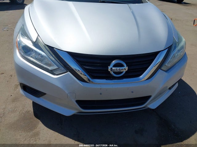 Продажа на аукционе авто 2017 Nissan Altima 2.5 S, vin: 1N4AL3AP6HN365831, номер лота: 44893183