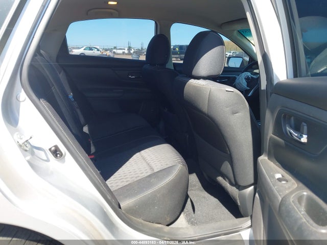 Продажа на аукционе авто 2017 Nissan Altima 2.5 S, vin: 1N4AL3AP6HN365831, номер лота: 44893183