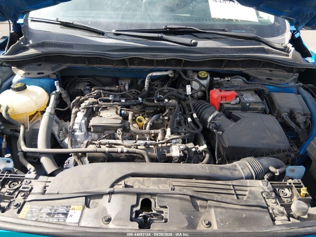 1FMCU9H69MUA61310 Ford ESCAPE SEL