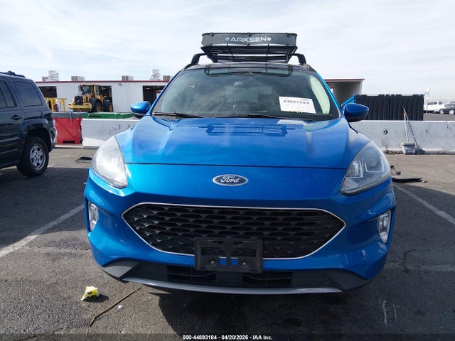 1FMCU9H69MUA61310 Ford ESCAPE SEL