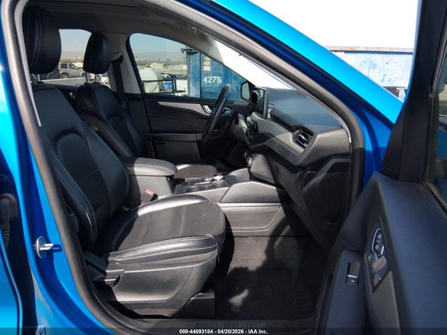 1FMCU9H69MUA61310 Ford ESCAPE SEL