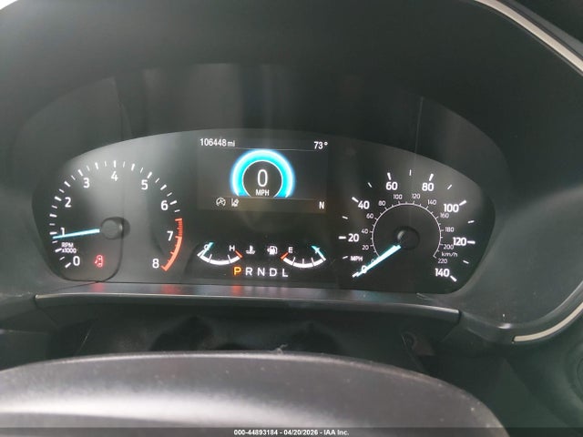 1FMCU9H69MUA61310 Ford ESCAPE SEL