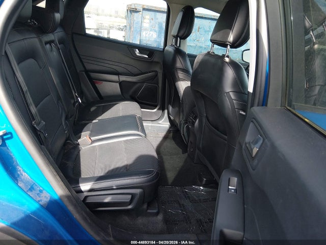 1FMCU9H69MUA61310 Ford ESCAPE SEL