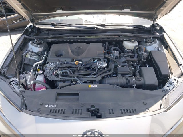 4T1DAACK9TU673654 Toyota CAMRY SE