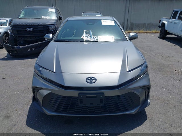 4T1DAACK9TU673654 Toyota CAMRY SE