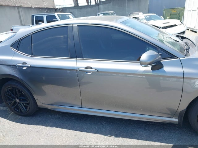 4T1DAACK9TU673654 Toyota CAMRY SE