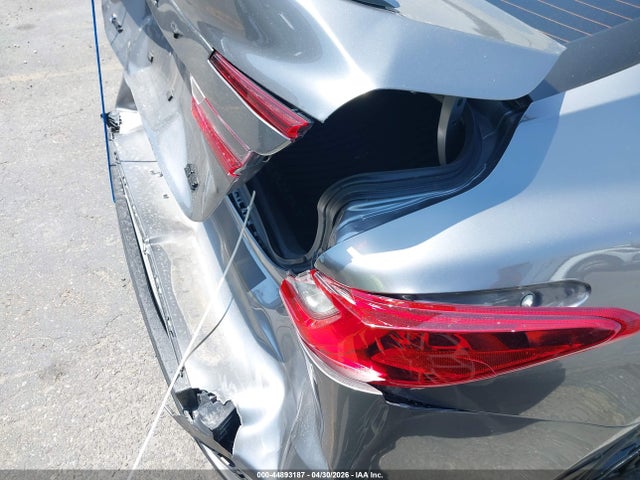 4T1DAACK9TU673654 Toyota CAMRY SE