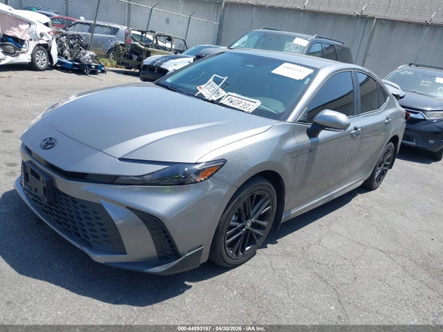 4T1DAACK9TU673654 Toyota CAMRY SE