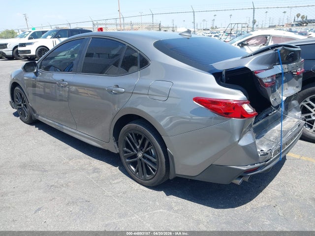 4T1DAACK9TU673654 Toyota CAMRY SE
