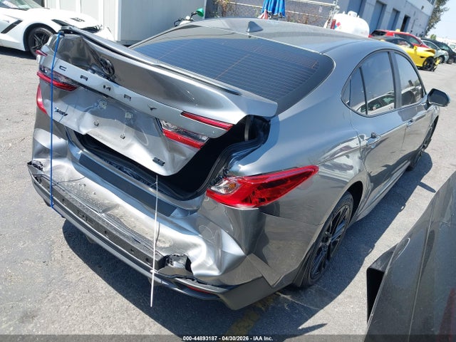 4T1DAACK9TU673654 Toyota CAMRY SE