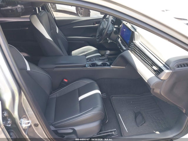 4T1DAACK9TU673654 Toyota CAMRY SE