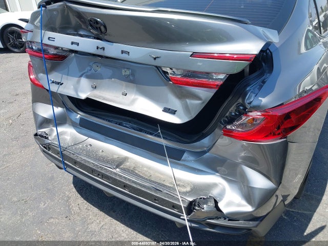 4T1DAACK9TU673654 Toyota CAMRY SE