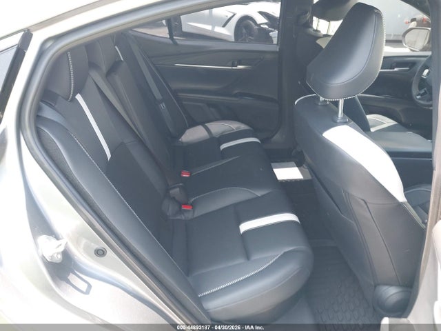 4T1DAACK9TU673654 Toyota CAMRY SE