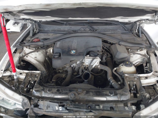 2016 Bmw 428i მანქანა იყიდება აუქციონზე, vin: WBA3N7C52GK227426, აუქციონის ნომერი: 44893188