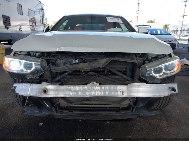 2016 Bmw 428i მანქანა იყიდება აუქციონზე, vin: WBA3N7C52GK227426, აუქციონის ნომერი: 44893188