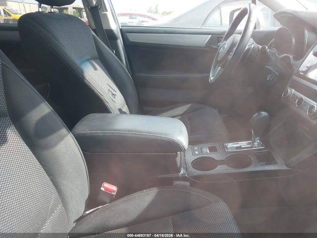 Aukcja sprzedaży 2016 Subaru Outback 2.5i Premium, vin: 4S4BSBFCXG3205121, numer aukcji: 44893197