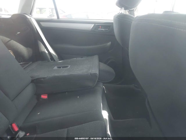 Aukcja sprzedaży 2016 Subaru Outback 2.5i Premium, vin: 4S4BSBFCXG3205121, numer aukcji: 44893197