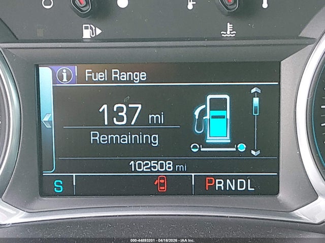 1G1ZH5SXXGF347794 Chevrolet Malibu Premier