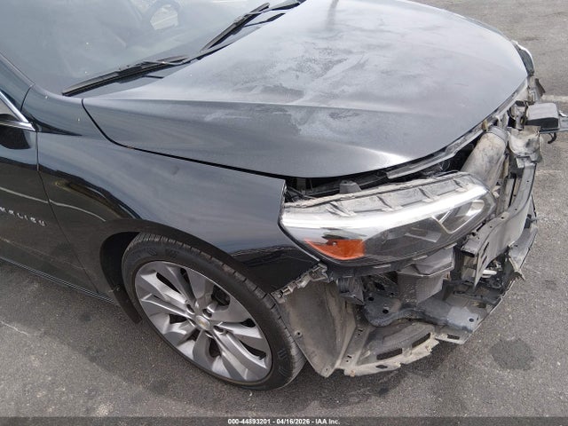 1G1ZH5SXXGF347794 Chevrolet Malibu Premier