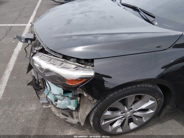 1G1ZH5SXXGF347794 Chevrolet Malibu Premier