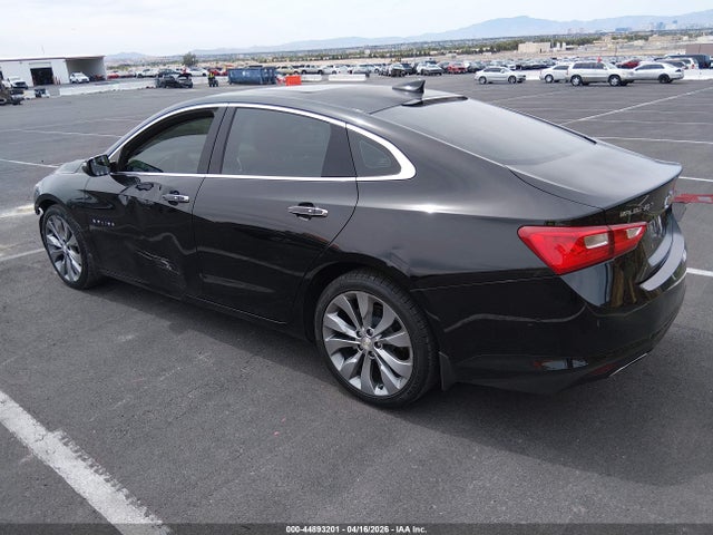 1G1ZH5SXXGF347794 Chevrolet Malibu Premier