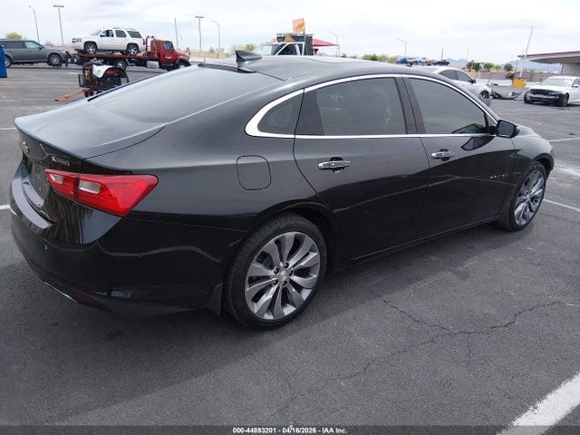 1G1ZH5SXXGF347794 Chevrolet Malibu Premier