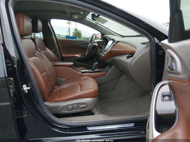 1G1ZH5SXXGF347794 Chevrolet Malibu Premier