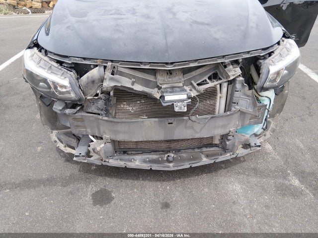 1G1ZH5SXXGF347794 Chevrolet Malibu Premier