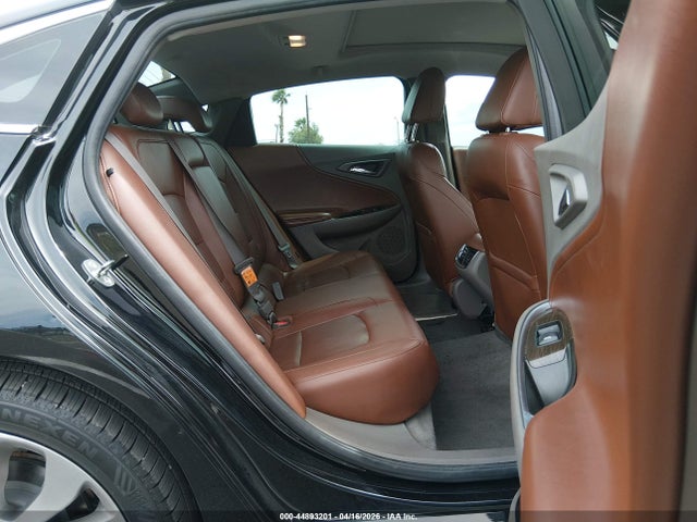 1G1ZH5SXXGF347794 Chevrolet Malibu Premier
