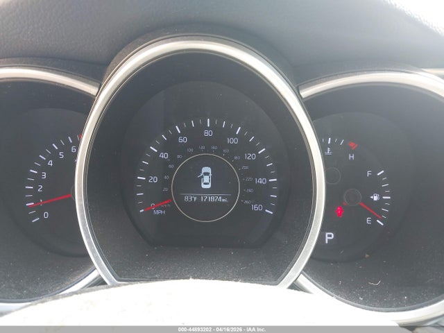 Продажа на аукционе авто 2015 Kia Optima Lx, vin: 5XXGM4A75FG464527, номер лота: 44893202