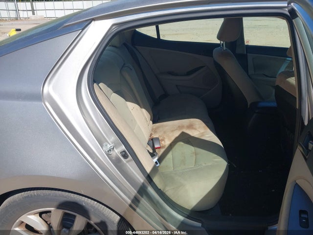 Продажа на аукционе авто 2015 Kia Optima Lx, vin: 5XXGM4A75FG464527, номер лота: 44893202