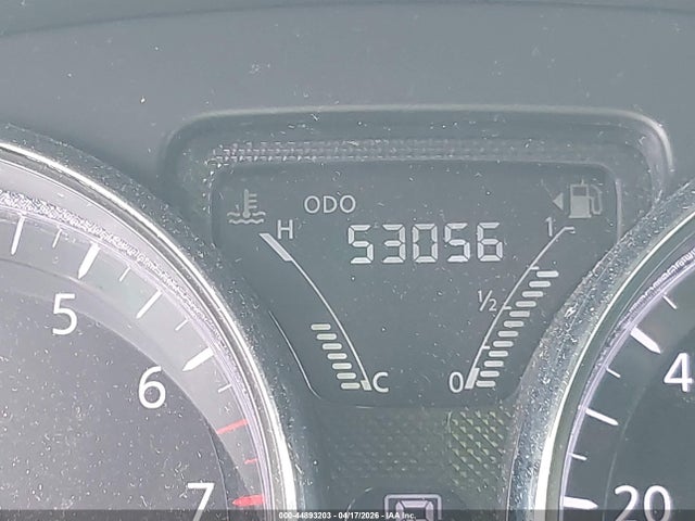 Auction sale of the 2015 Nissan Versa 1.6 Sv, vin: 3N1CN7AP9FL938788, lot number: 44893203