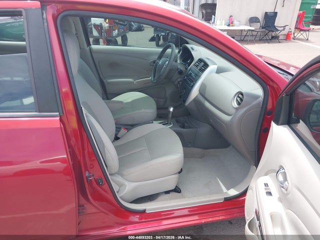 Auction sale of the 2015 Nissan Versa 1.6 Sv, vin: 3N1CN7AP9FL938788, lot number: 44893203
