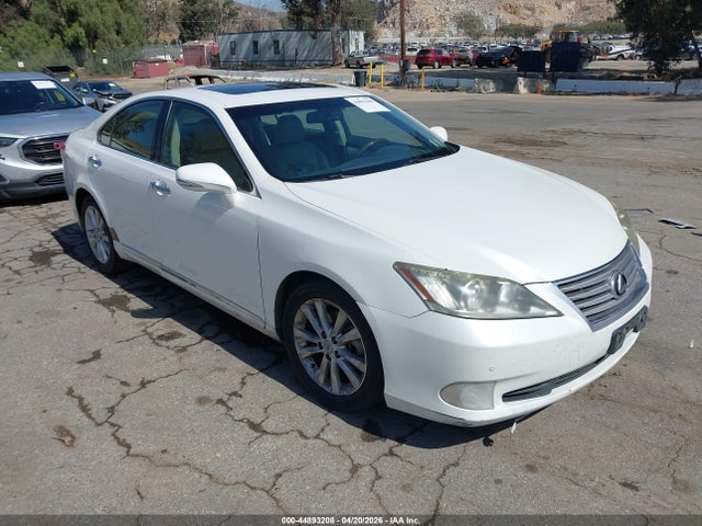 Aukcja sprzedaży 2012 Lexus Es 350, vin: JTHBK1EG8C2504723, numer aukcji: 44893208